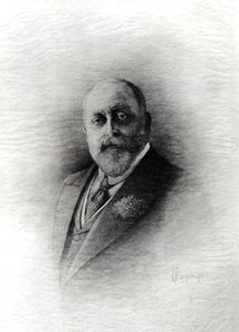 爱德华七世（1841-1910） 作者 英语学校